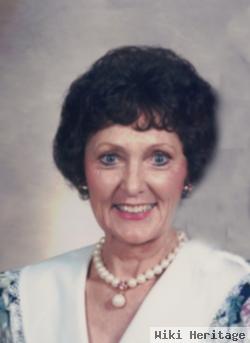 Hilda Marie Elrod Lawson