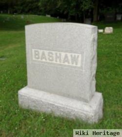 Charles E. Bashaw