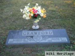 Hazel I. Crawford