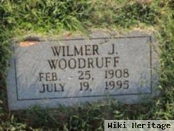 Wilmer J Woodruff