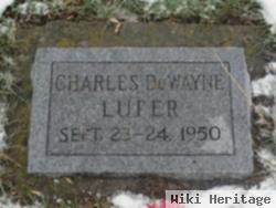 Charles Duwayne Luper