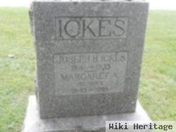 Joseph Henry Ickes