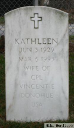 Kathleen Donohue