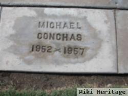 Michael Michael Conchas