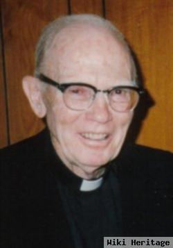 Fr William D Mangan