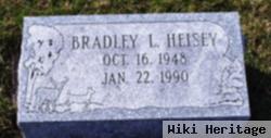 Bradley L Heisey