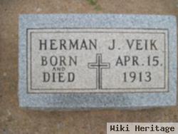 Herman J Veik