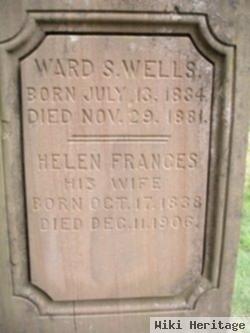 Ward S. Wells
