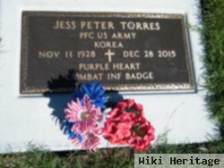 Jess Peter Torres