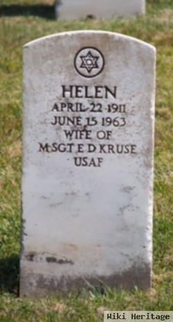 Helen Kruse