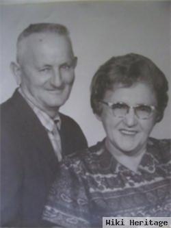 Lillian Maranda "lillie" Collier Grimes