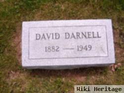 David Darnell