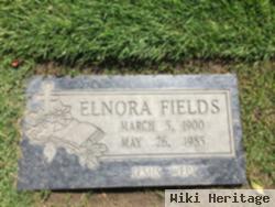 Elnora Fields