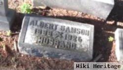 Albert Samson