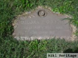 Delora F. Gooch