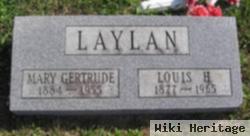 Louis H Laylan