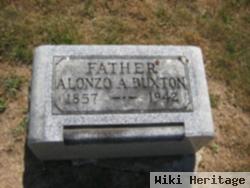 Alonzo A Buxton