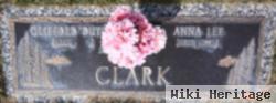 Anna Lee Pennington Clark