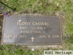 Floyd Casseri