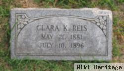 Clara Reis