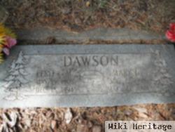 Mary G Dawson