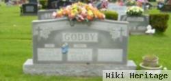 William T.h. "tommy" Godby