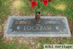 John Isadore Lockfaw, Jr