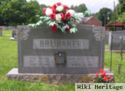 Mary Viola Slayton Brubaker