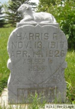 Harris P. Moen