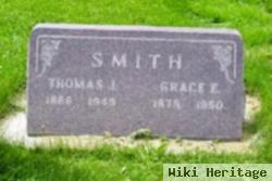 Thomas Jackson Smith