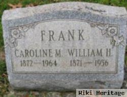 Caroline M. Greenert Frank