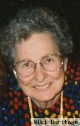 Agatha Ann Kockelman Byrne