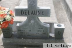 Harold L. Delaune, Sr