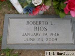 Roberto L. Rios