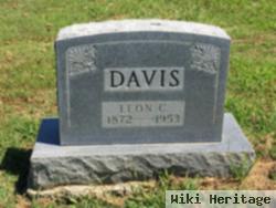 Leon Cullen Davis