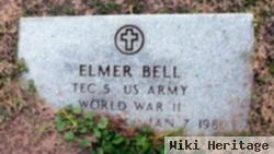 Elmer Bell