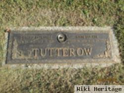 Hilda Lee Cox Tutterow