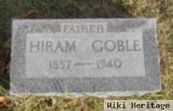 Hiram Goble