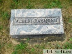Albert Raymond Meeks