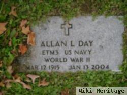 Allan L. Day