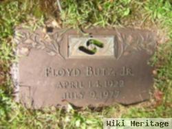 Floyd Butz, Jr