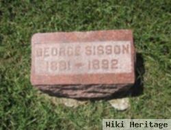 George Sisson