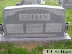 Charles Sandy Coffey