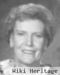 Doris Jane Poulsen Peterson