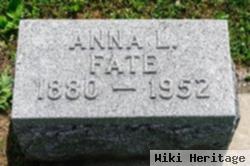 Anna Bell Lawton Fate