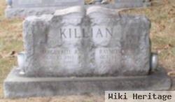 Raymond B Killian