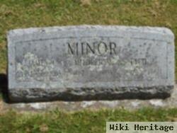 Mildred M Minor