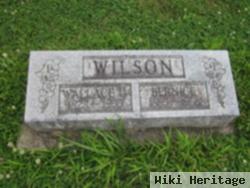 Wallace David Wilson