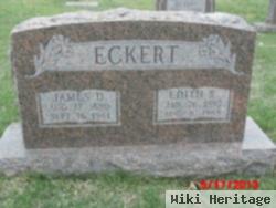 Edith Rebecca Palm Eckert