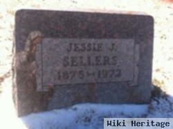 Jessie Jean Sellers